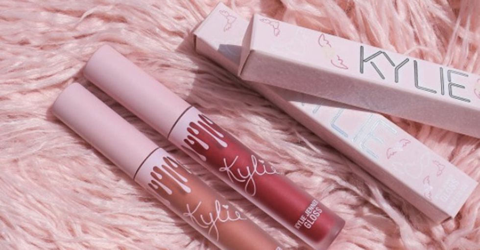 Sorry, Haters: Kylie Jenner’s Makeup Line Is A Fashion Industry Success Story, And It Just Keeps Growing