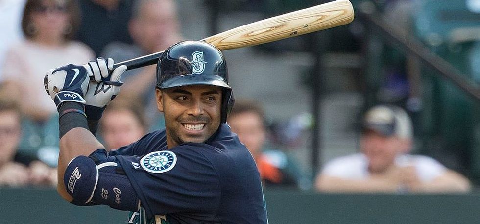 A Seattle Mariner Explains How Baseball Helped Him Save His Hometown