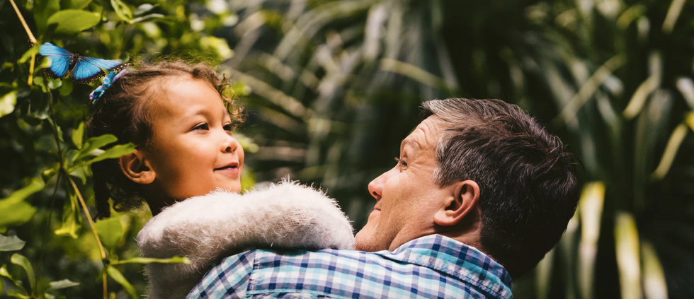 The Encore Prize Generation to Generation Challenge: How Older Adults Can Help Youth Thrive
