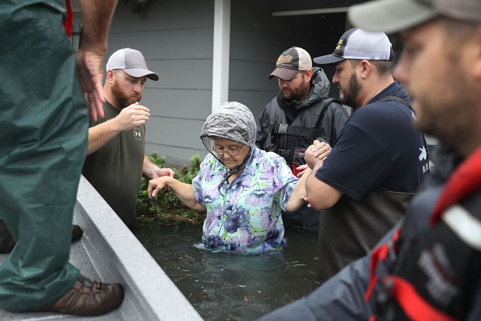Wetlands Prevented $625 Million In Damage During Hurricane Sandy. Why Are We Paving Over Them?
