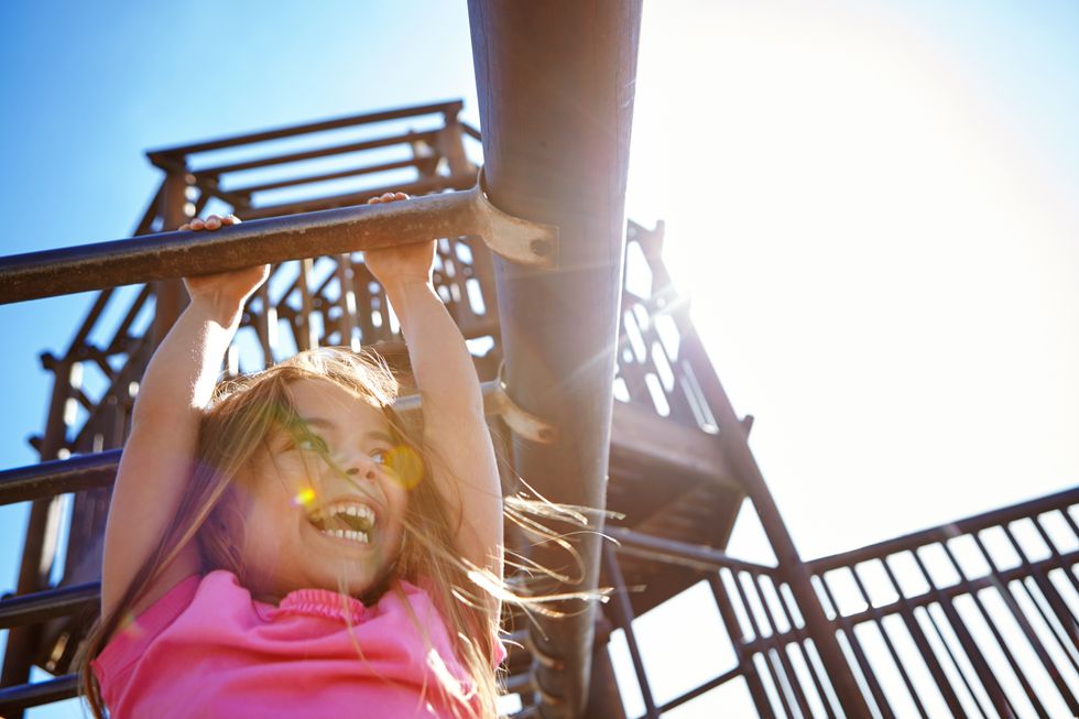 When Kindness Is In The Curriculum