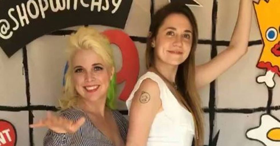 Female Entrepreneurs Invent Male Coworker To Overcome Sexism In The E-Commerce World