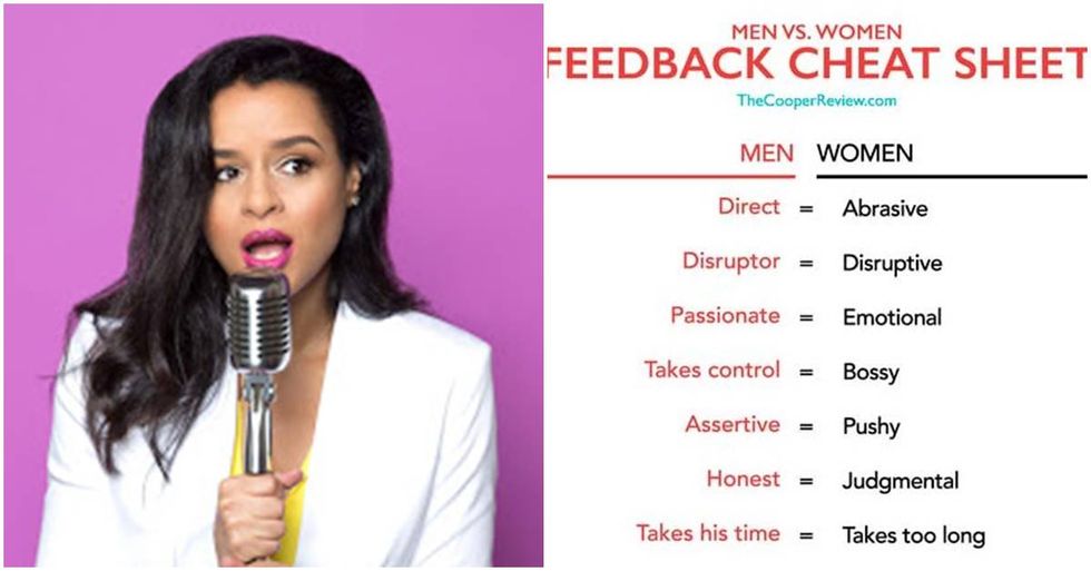 Sarah Cooper Turned Her Experience In The Tech World Into Hilarious Corporate Satire
