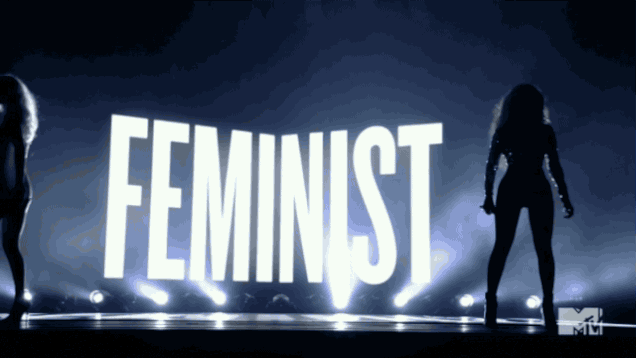 Black Feminist Theory Is Officially A College Class In Denmark, Thanks To Beyoncé