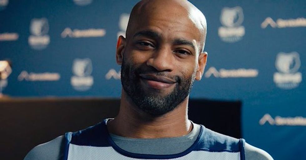 The Man Who Taught Canada To Love Basketball