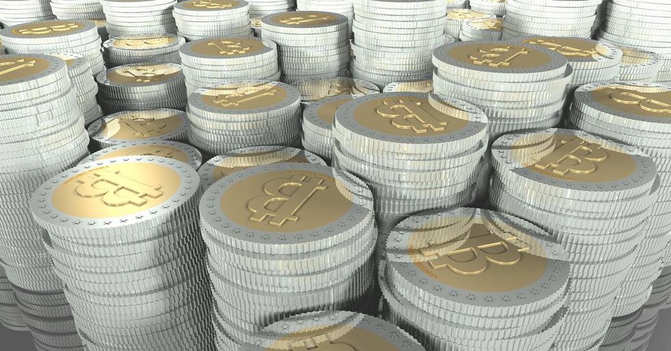Swedish Programmer Bet His Life Savings On Bitcoin And Saw His Net Worth Skyrocket