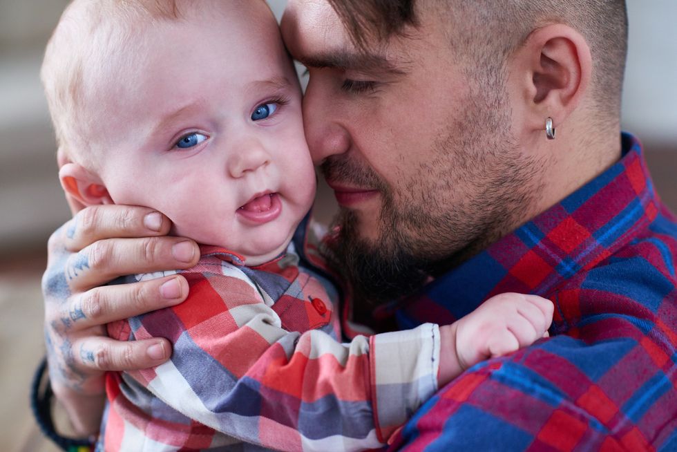 One State Wants To Give New Parents More Money And More Time Off Than Any Other