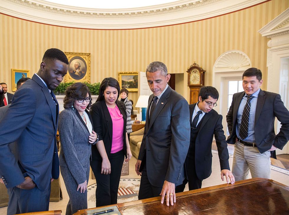 Post-DACA: How Congress Can Replace Obama's Program And Make It Even Better