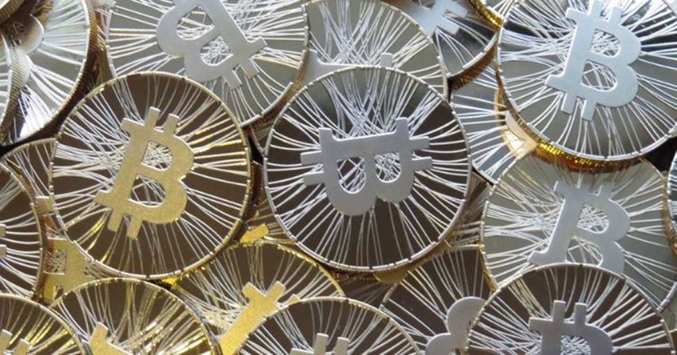 Cryptocurrencies Take A Big Hit After China Ends Exchange Trading