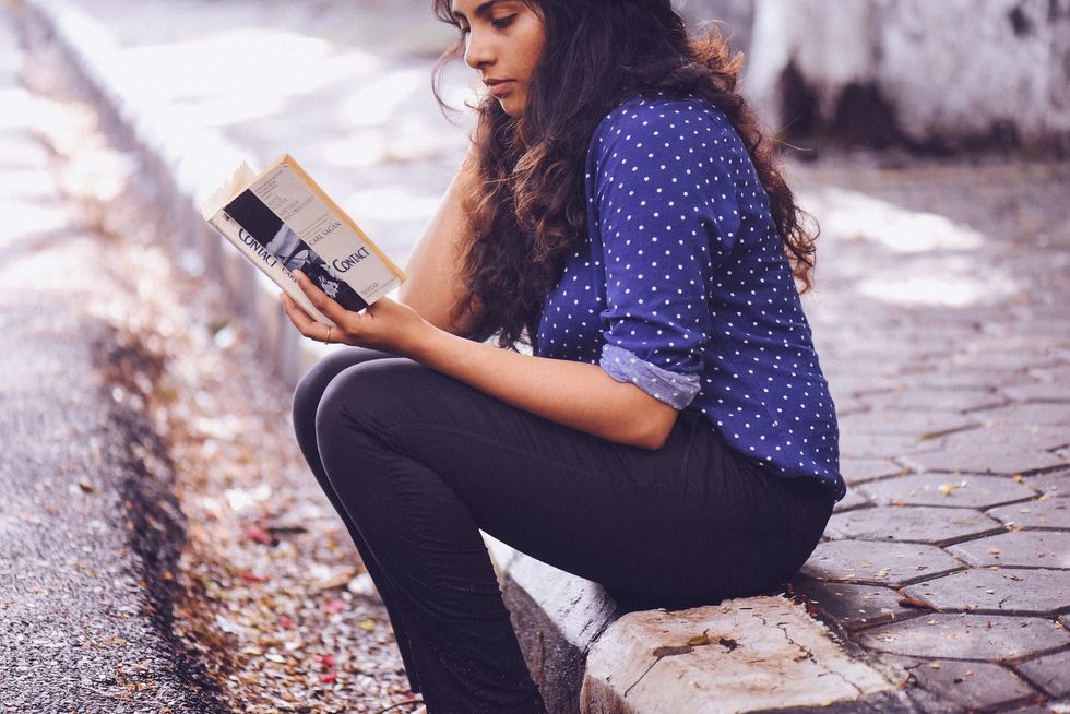 Required Viewing: Five Upcoming Films Based On Books Students (And Teachers!) Love