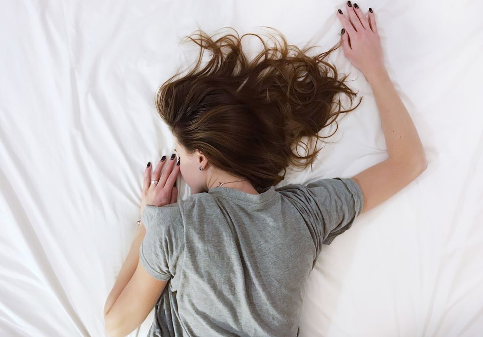 Nope, They’re Not Lazy. Teens Really Do Perform Better When School Starts Later In The Morning