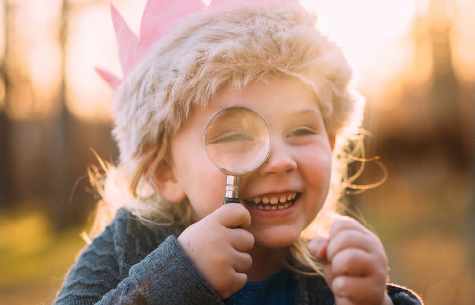 Why My Kids And I Became Radical ‘Unschoolers’