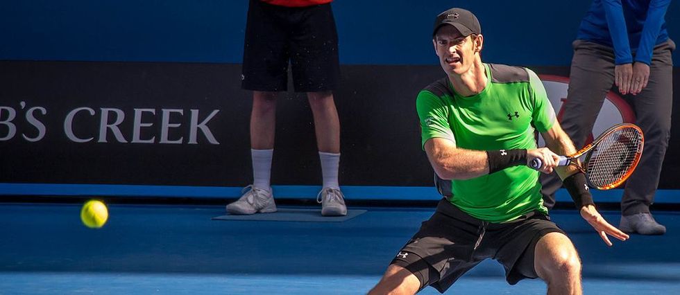 Andy Murray Is The Feminist Ally Sports Needs Now
