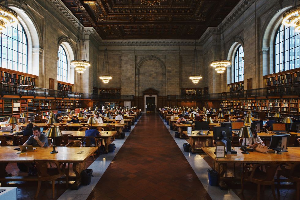 Here Are The Best (And Worst) Master's Degrees For Jobs. Is Yours On The List?