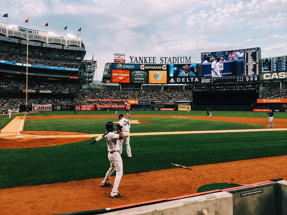 Bizarre Fan Backlash After Baseball Teams Expand Safety Measures