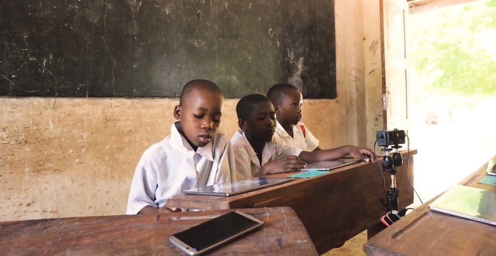Elon Musk’s Next Frontier? Education