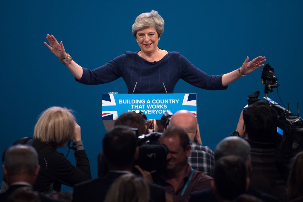 How Young Brits (Nearly) Took Down The U.K.’s Version Of Donald Trump