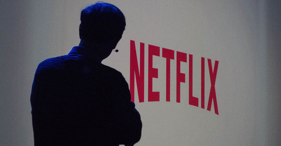 Netflix Raises Prices, Causing Its Stock To Move To Historic Levels