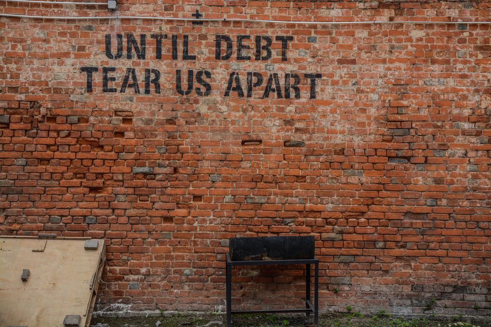 More People Than Ever Are Defaulting On Their Student Loans