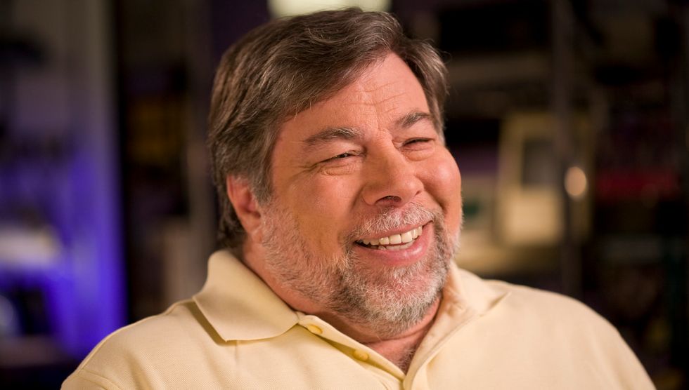 Apple Co-Founder’s Next Venture Could Revolutionize Education