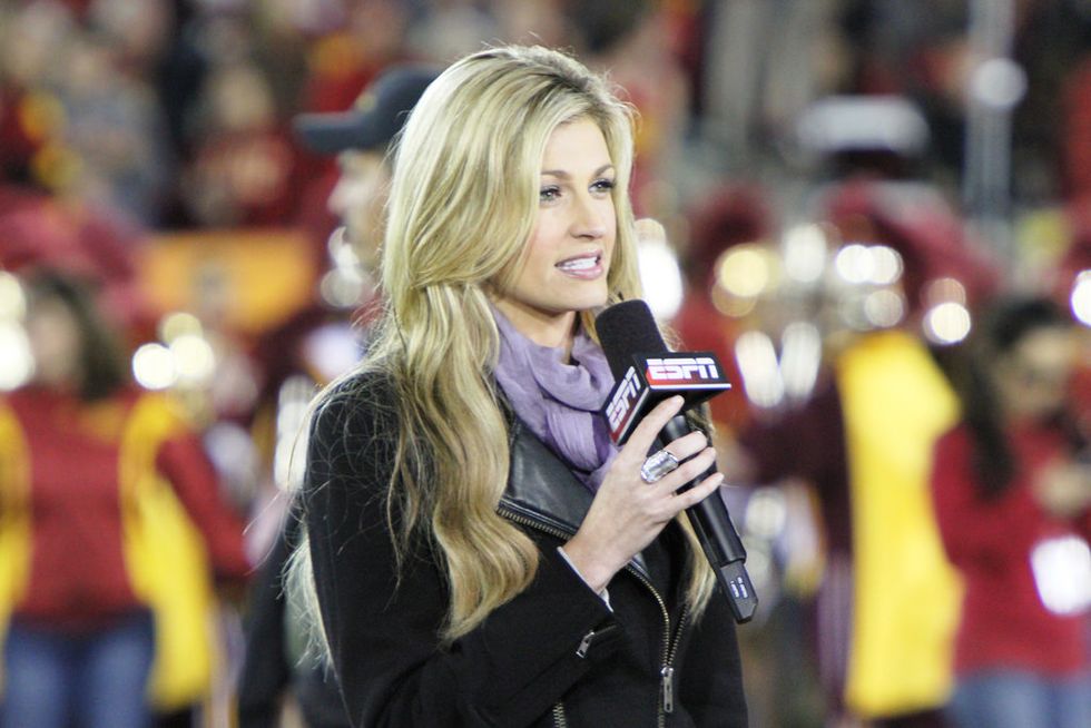 How Women Have Pushed Sports and Broadcasting Forward For Eight Decades