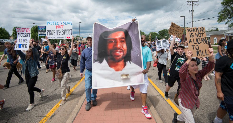 Philando Castile Is Still Helping To Feed Kids In His City A Year After He Was Killed By Police