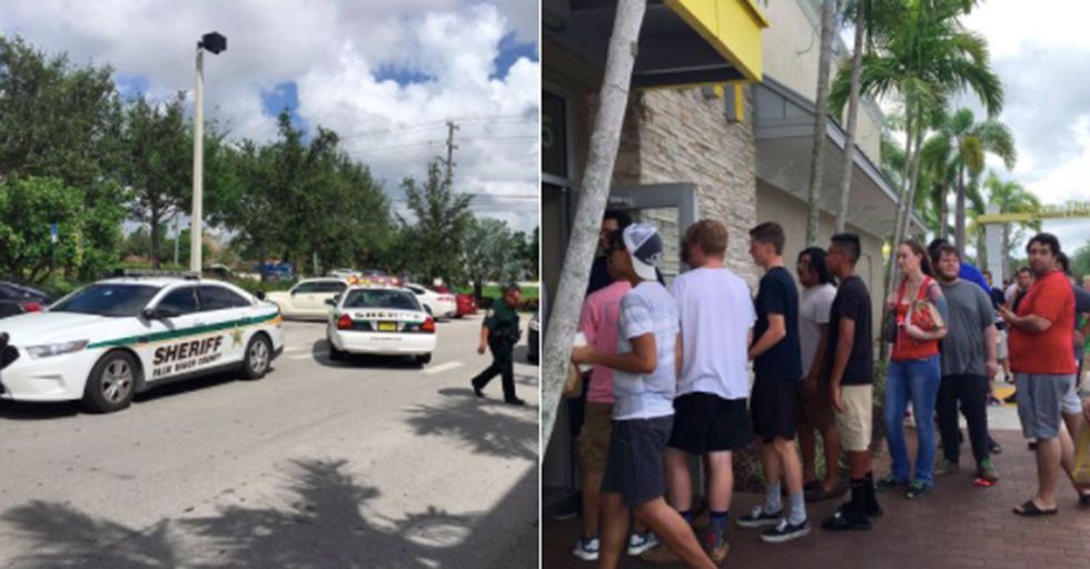 A McDonald’s Promotion Aimed At Fans Of A Popular Cartoon Backfired In Spectacular Fashion