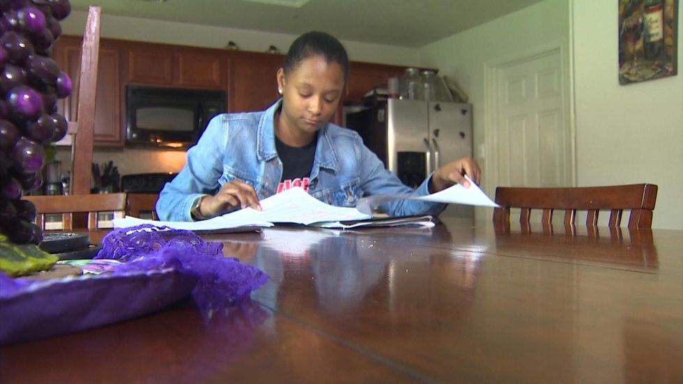 Teen Sues After Being Kicked Out Of School For Not Standing During Pledge Of Allegiance