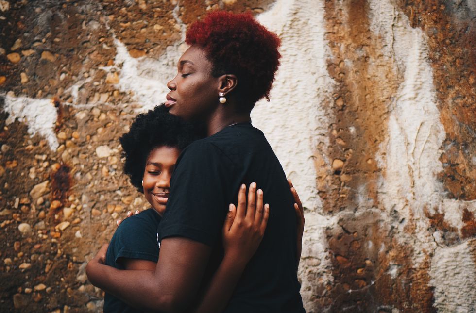 Here’s How To Talk To Kids About Sexual Violence