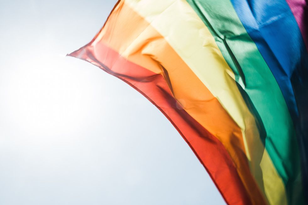 Their Catholic University Keeps Shutting Them Down, But This LGBTQ Group Continues Fighting For Recognition