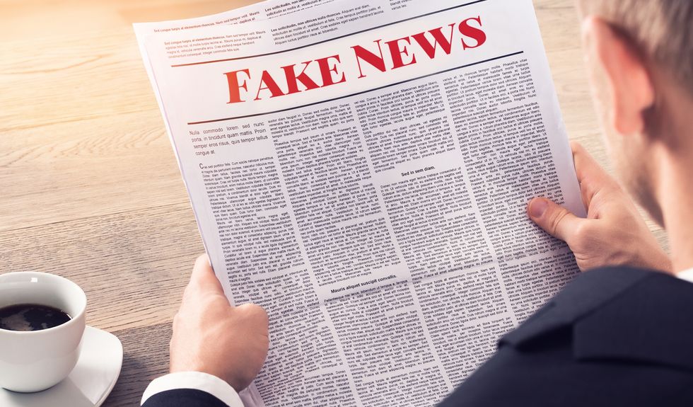 Italy Is Teaching Students How To Spot Fake News