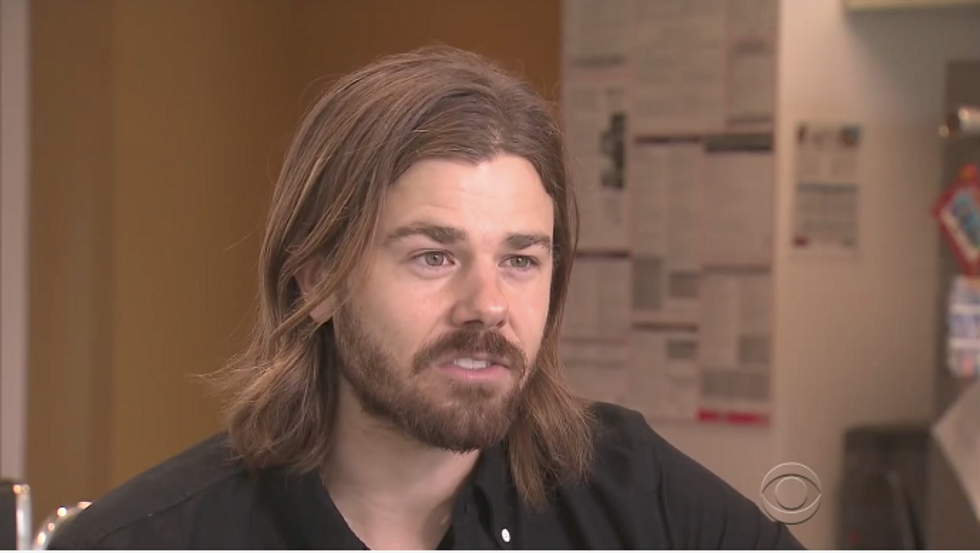 Right After Announcing He Was Taking A Pay Cut To Raise Employees’ Salaries, Business Is Booming