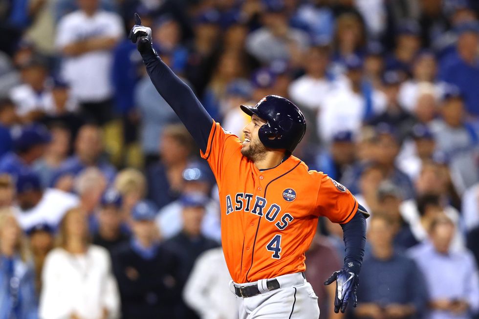 The Psychology Of The Clutch Athlete