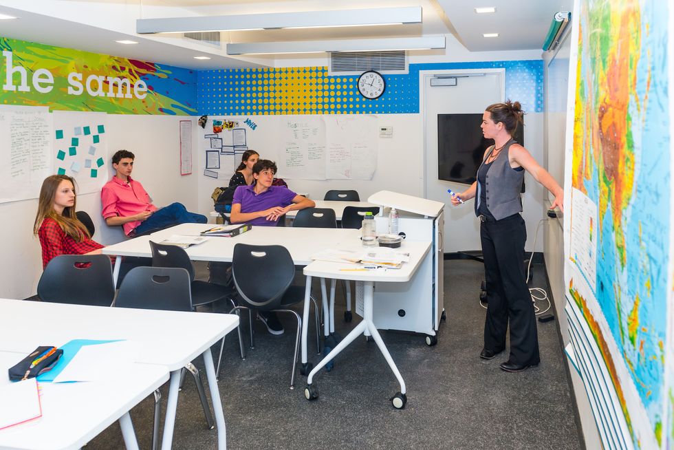This Curriculum Could Help Students Compete In A Global World. So Why Aren’t More Schools Adopting It?