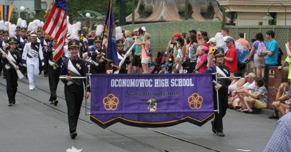 A Wisconsin High School Now Requires All Students Take A Personal Finance Class
