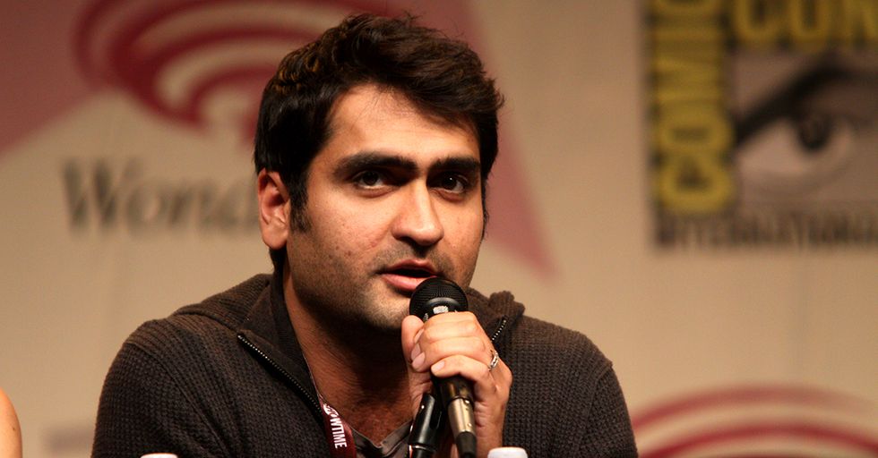 ‘Silicon Valley’ Star Offers A Grim Warning That ‘Tech Has The Capacity To Destroy Us’