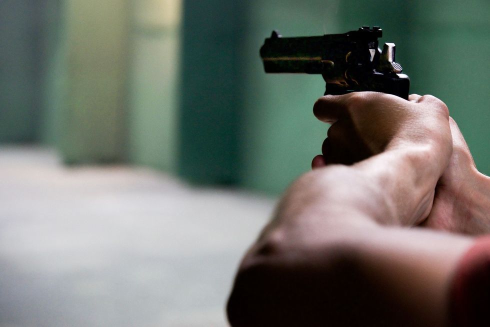 11 States Allow Students To Carry Guns On College Campuses. More Could Be Next.