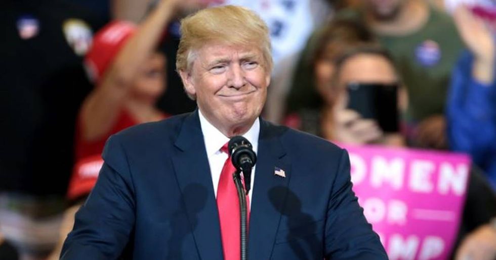 Trump Wins Visas To Hire 70 Foreign Workers For His Mar-a-Lago Resort