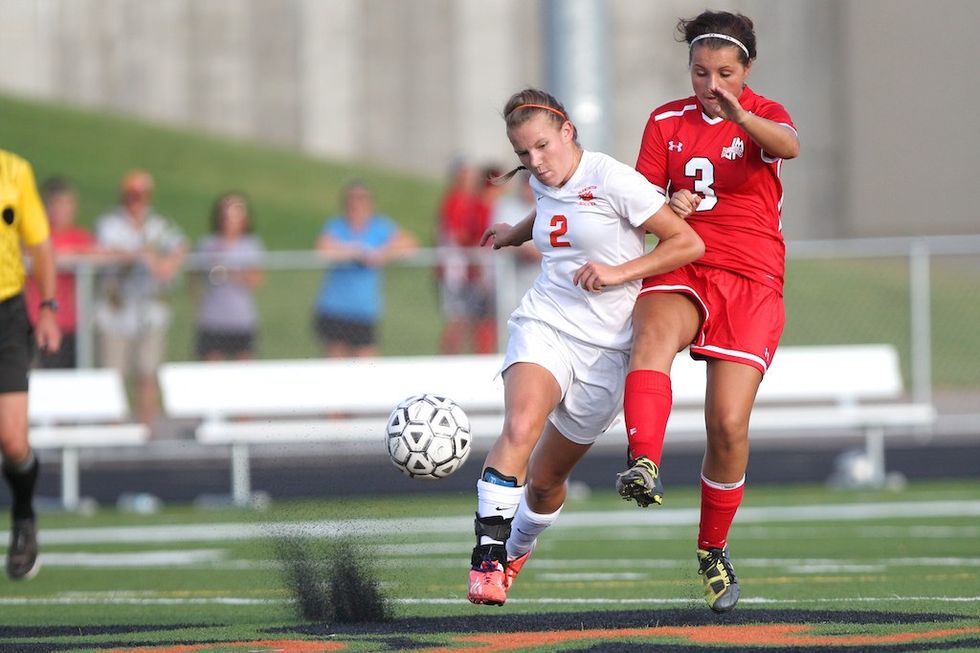New Research Shows Concussion Laws Are Working