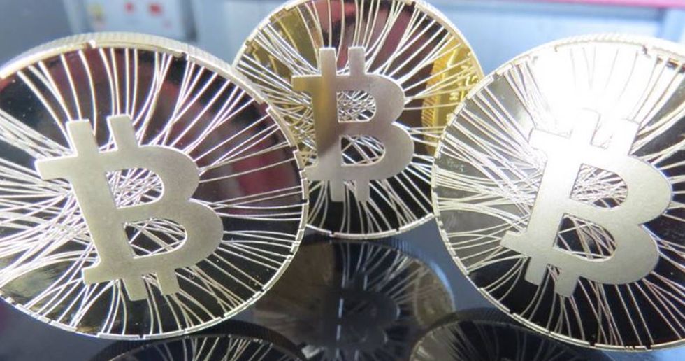 A New Visa Card Will Let You Spend Bitcoin Like It’s Cash
