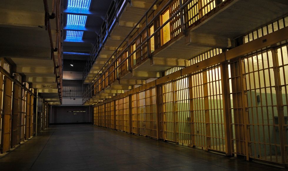 It’s Time To Reimagine The Juvenile Justice System, Once And For All