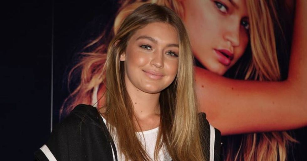 Gigi Hadid Cancels Fashion Show Appearance After Her Visa Was Allegedly Revoked By Chinese Authorities