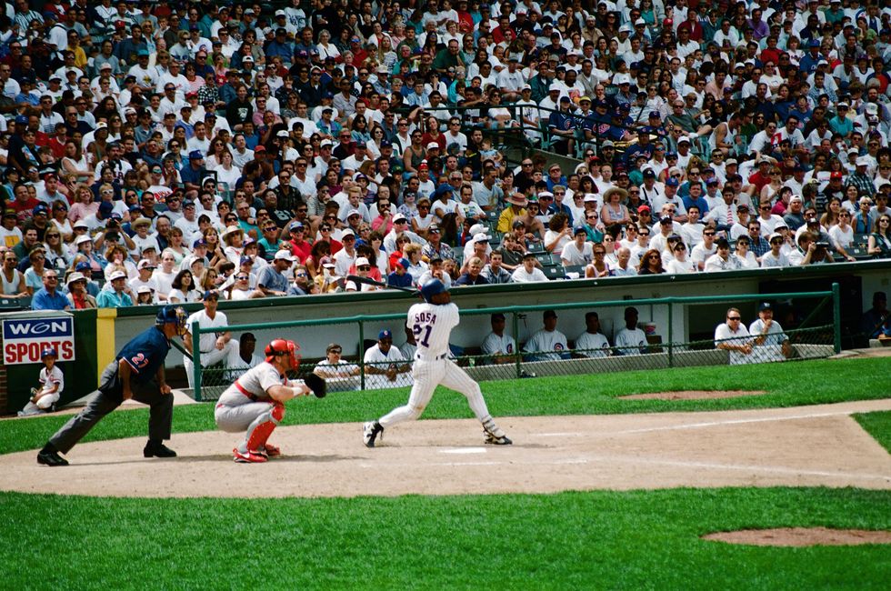 Should The Baseball Hall Of Fame Ban Steroid Users?