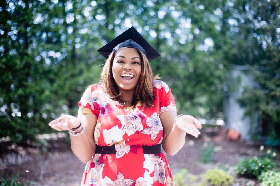 For The First Time In U.S. History, Women Are Better Educated Than Their Husbands