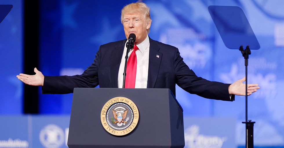 400 Of The Richest People In America Have A Message For The GOP: Don't Cut Our Taxes