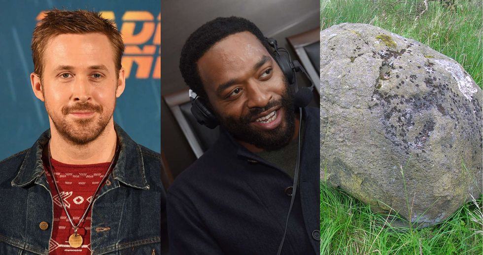 9 Other Men And Assorted Objects Who Would Make A Better ‘Sexiest Man Alive’ Than Blake Shelton