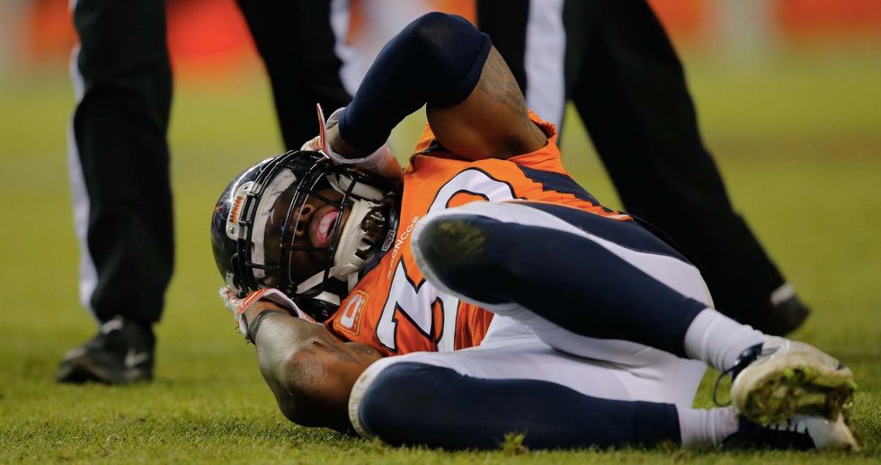 Scientists May Be On The Verge Of A Breakthrough In Diagnosing Brain Injuries In NFL Players