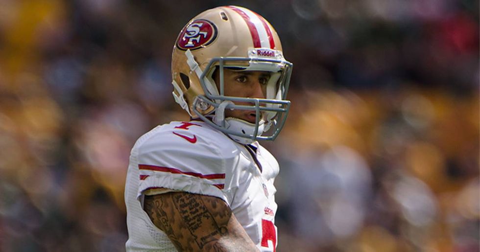 Titans Receiver Rishard Matthews To Wear Cleats Supporting Colin Kaepernick