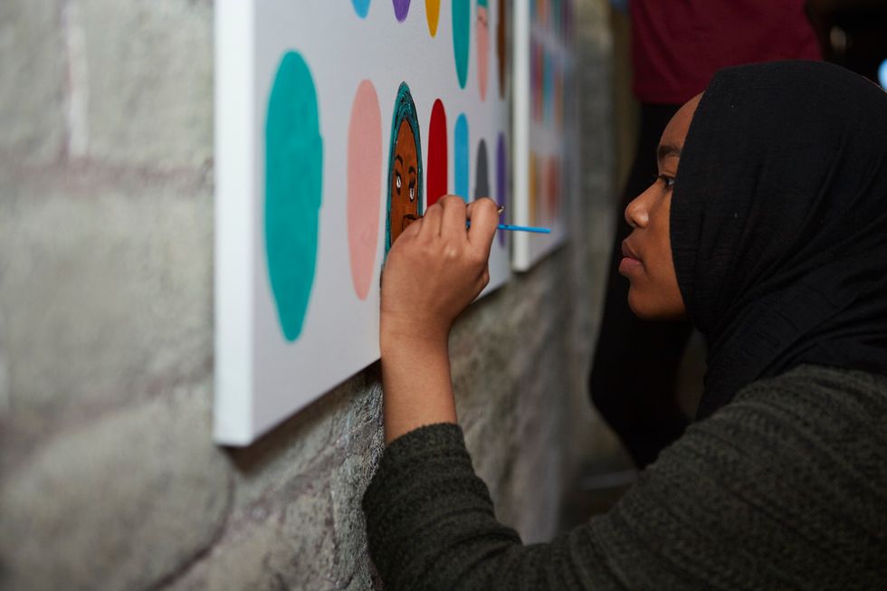 Marginalized Students Deserve Better. Here’s How We Give Them Just That.