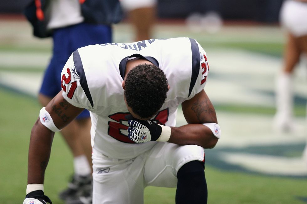 The NFL’s Plan To Donate $89 Million In Hopes Of Ending Anthem Protests Is Causing A Player Rift
